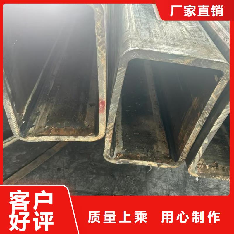 (滨州) 当地 55*55镀锌八角管按需切割下料