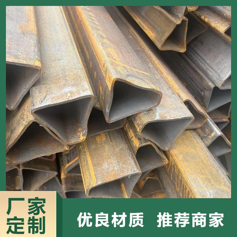 优选:新乡卫辉(当地)镀锌凸型管生产厂家