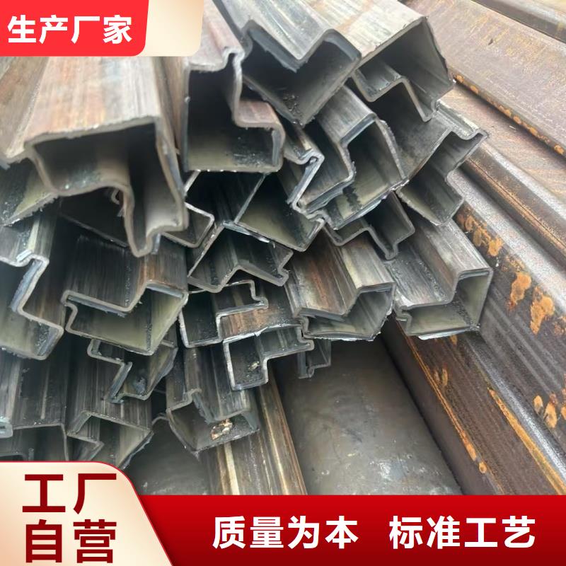 玉林<兴业> 本地 质量可靠的镀锌马蹄管公司