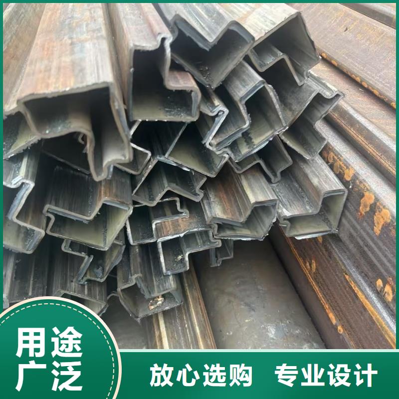 阳泉 30*60镀锌D形管品质保障
