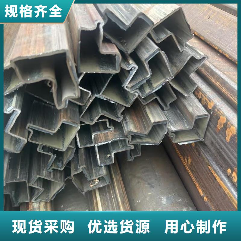 宝鸡陇县(当地)扇形管厂家实力厂家,让您放心