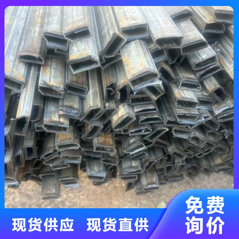 优选:新乡卫辉 当地 镀锌凸型管生产厂家