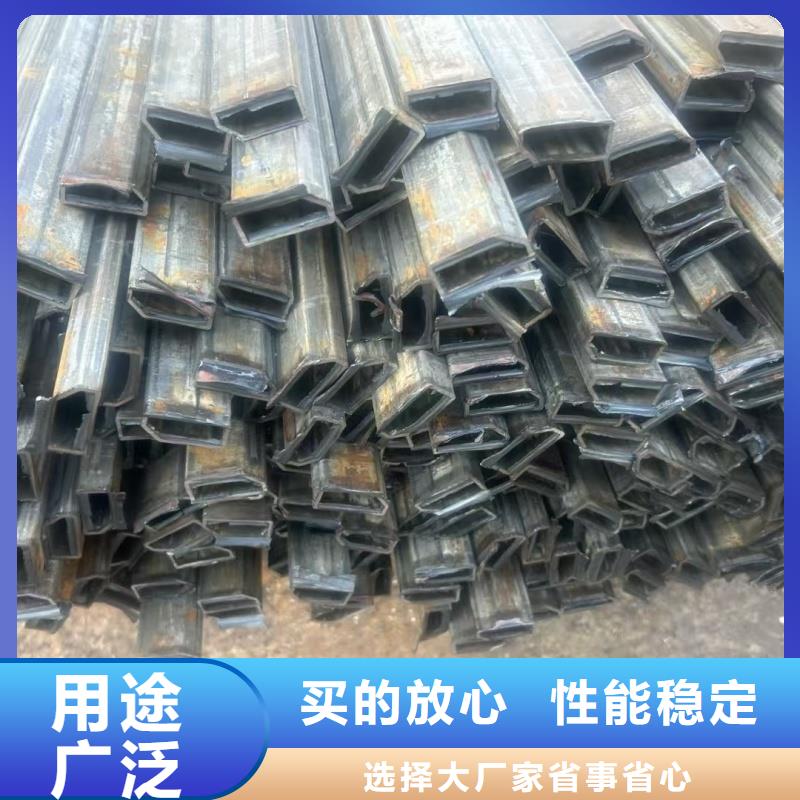 玉林<兴业> 本地 质量可靠的镀锌马蹄管公司
