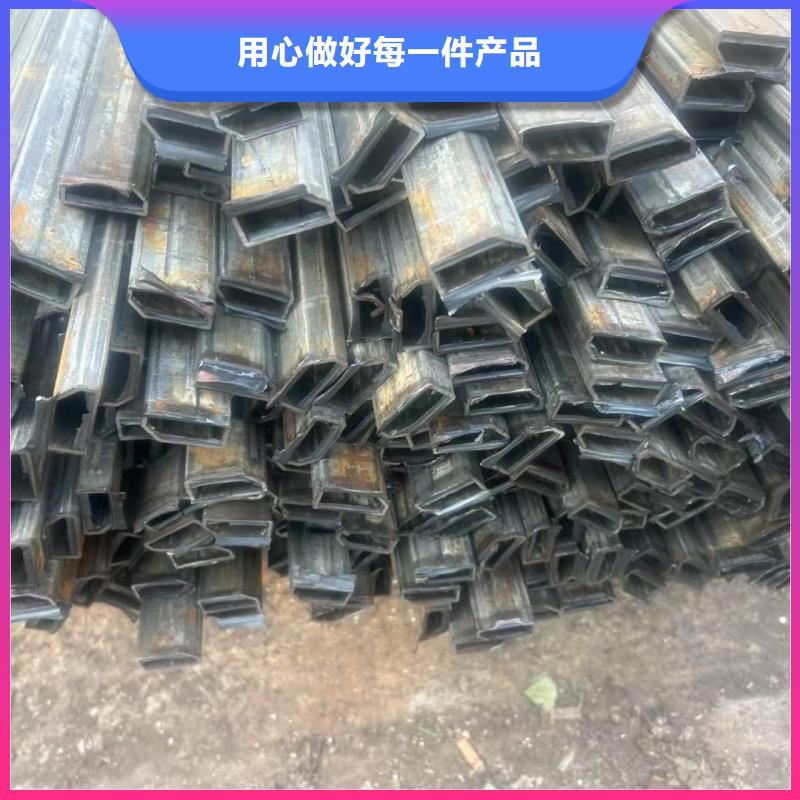 兴安 当地 60*100镀锌T型管、60*100镀锌T型管厂家直销-库存充足