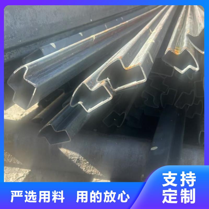 宝鸡陇县【当地】扇形管厂家实力厂家,让您放心