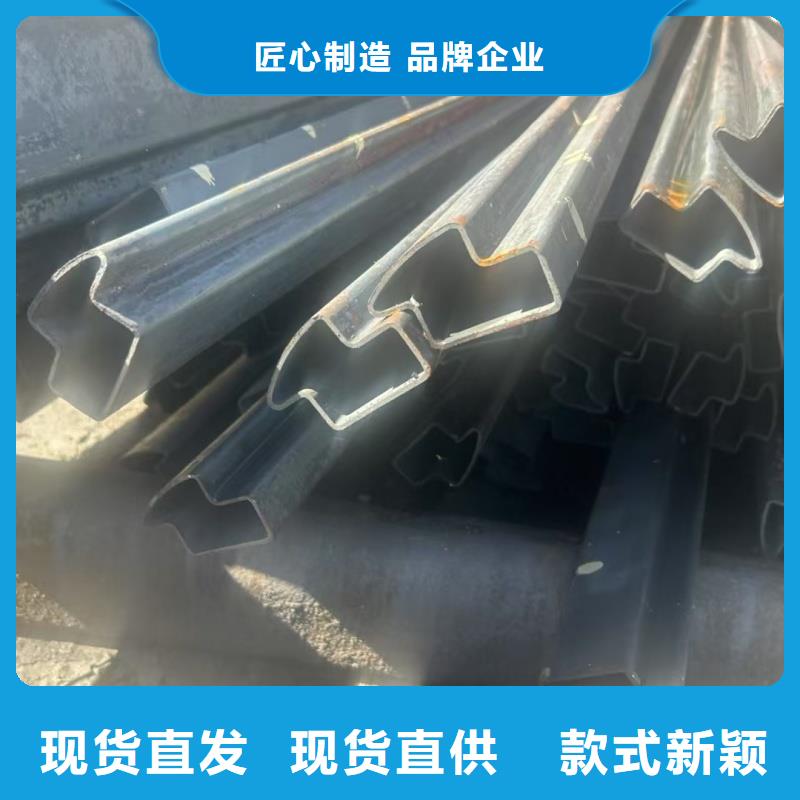 优选:新乡卫辉 当地 镀锌凸型管生产厂家