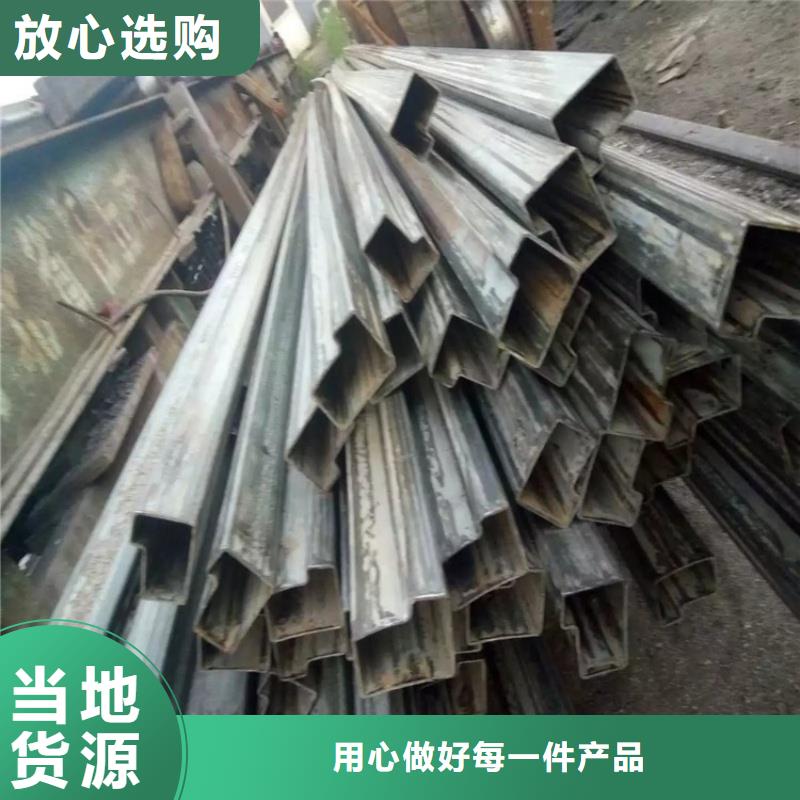 宝鸡【陇县】 本地 扇形管厂家实力厂家,让您放心