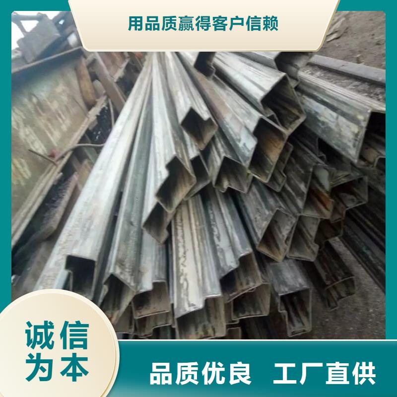 阳泉 30*60镀锌D形管品质保障
