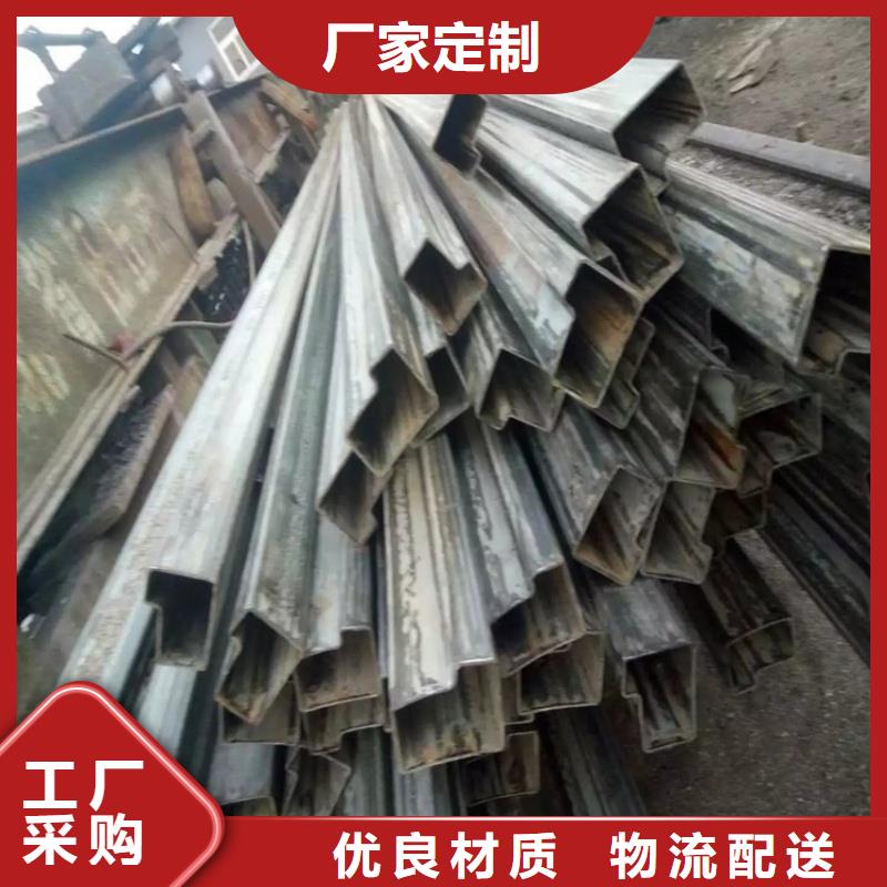 优选:新乡卫辉 当地 镀锌凸型管生产厂家
