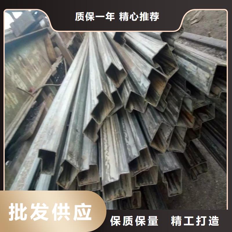 优选:新乡卫辉(当地)镀锌凸型管生产厂家