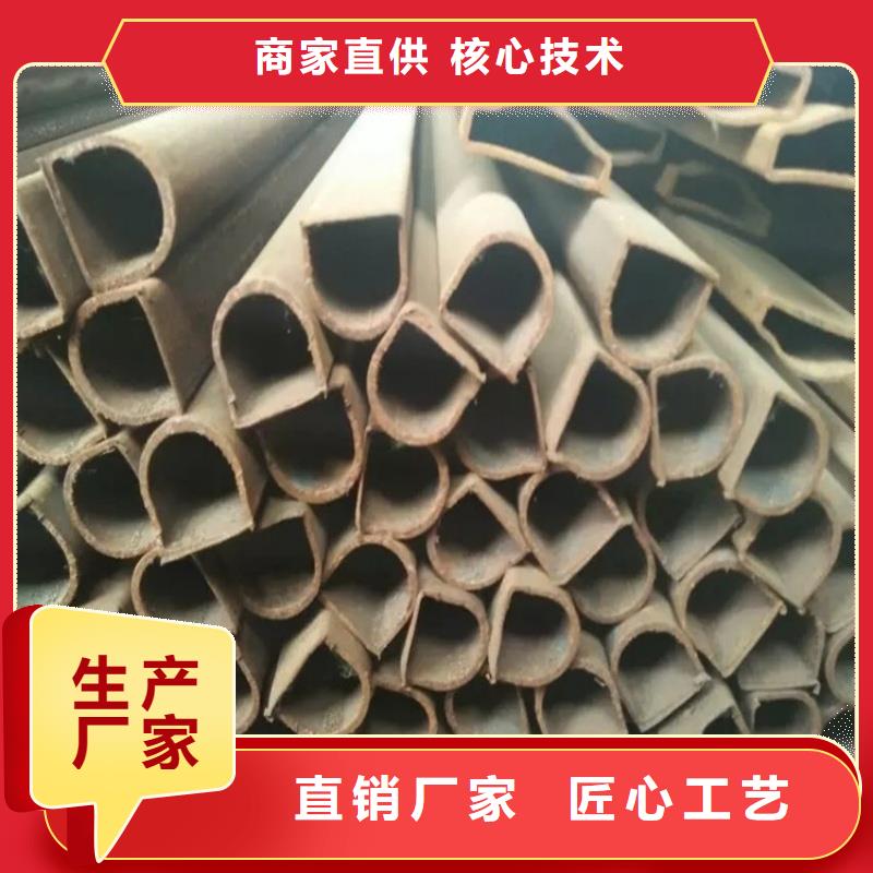 优选:新乡卫辉(当地)镀锌凸型管生产厂家