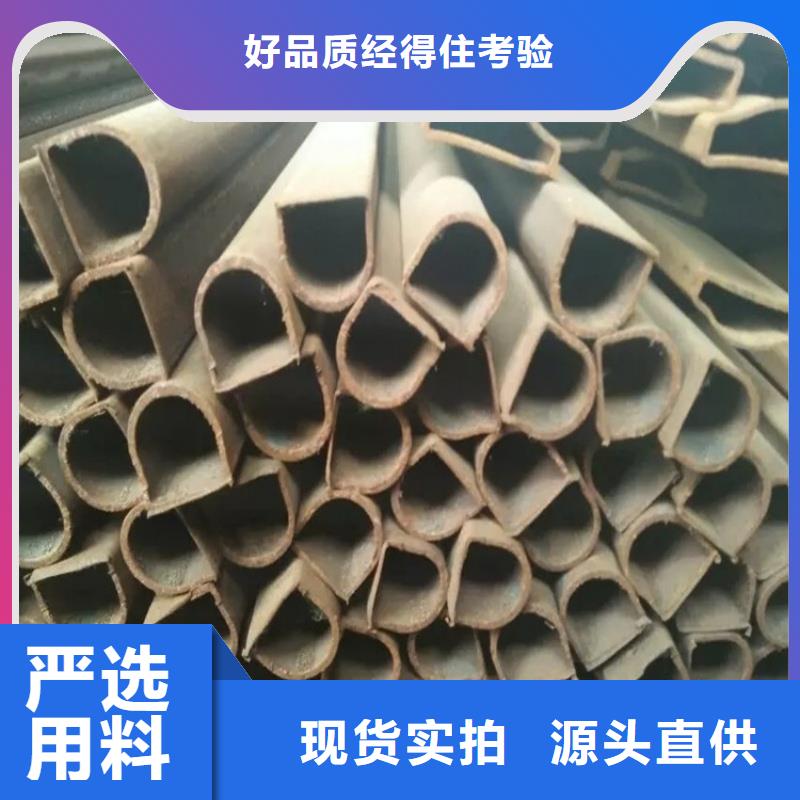 优选:新乡卫辉 当地 镀锌凸型管生产厂家