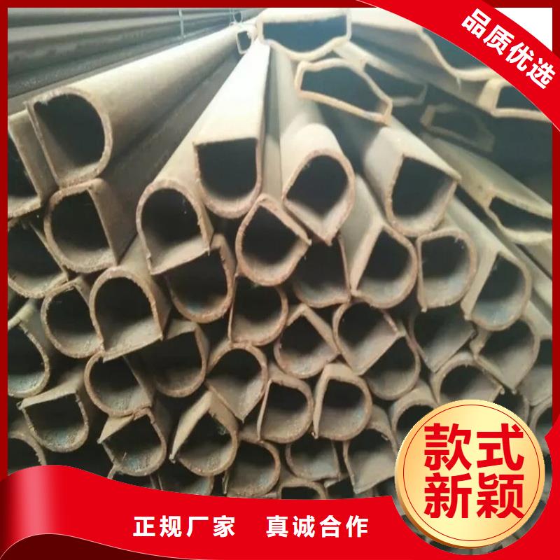 《赤峰》 当地 扇形管厂家品质保障