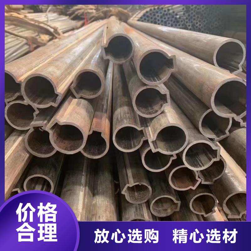 优选:新乡卫辉(当地)镀锌凸型管生产厂家
