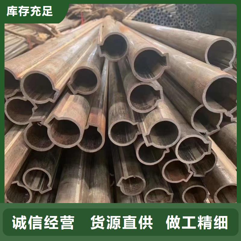 优选:新乡卫辉 当地 镀锌凸型管生产厂家