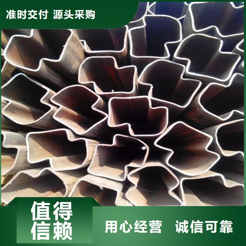 《赤峰》 当地 扇形管厂家品质保障