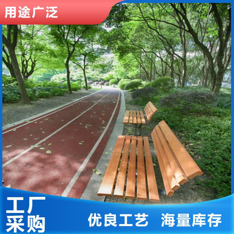 【健身步道塑胶地坪品质可靠】