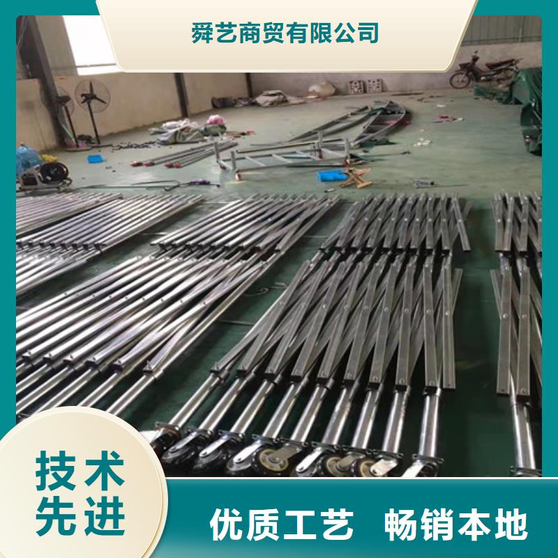 雨蓬伸缩遮阳篷讲信誉保质量