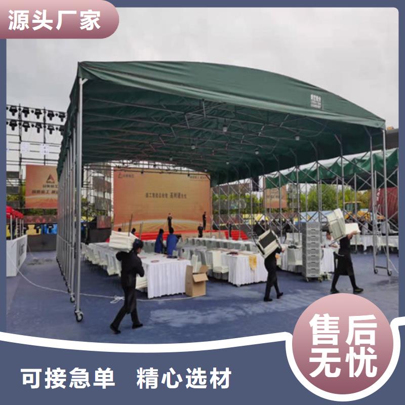 雨蓬精致工艺