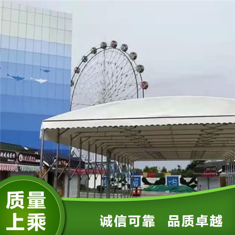 雨蓬遮阳篷品质商家