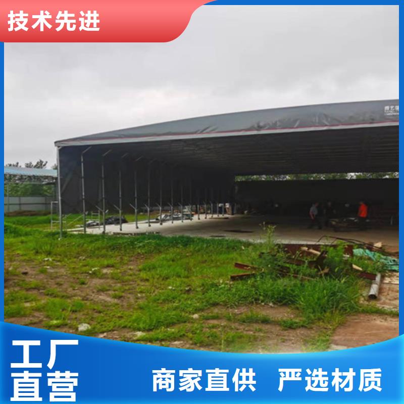 雨蓬【刀刮布】自有厂家
