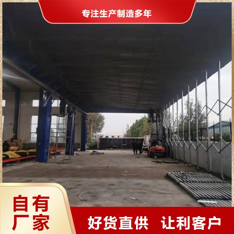 雨蓬产品优良