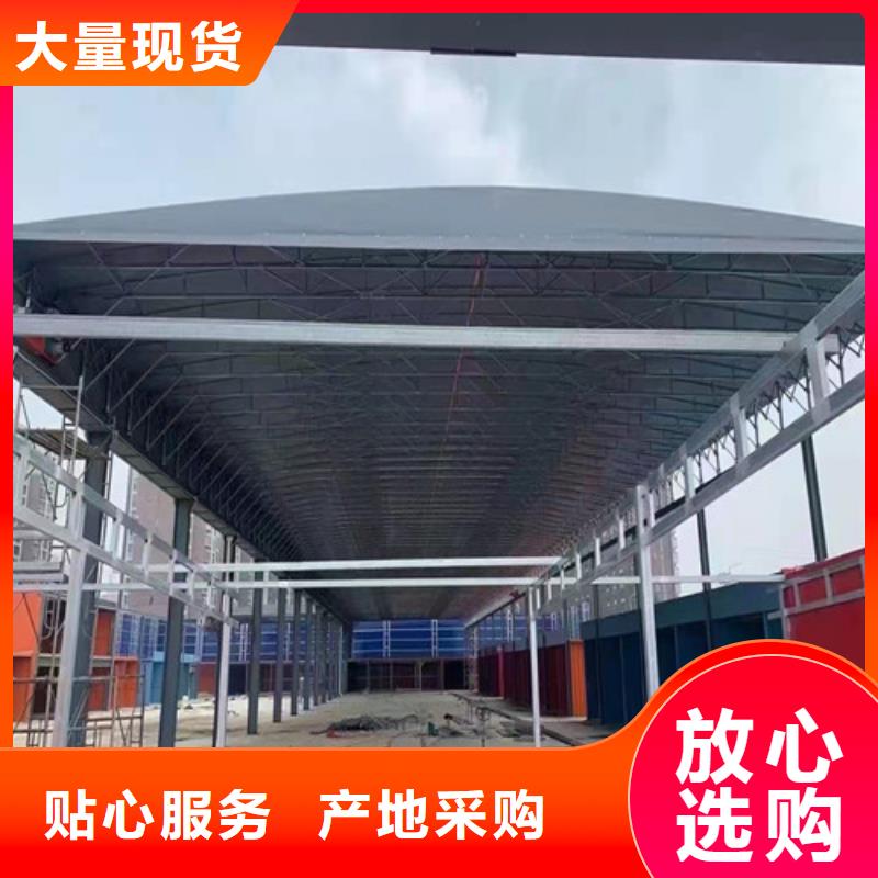 雨蓬【伸缩遮阳篷】厂家直销值得选择