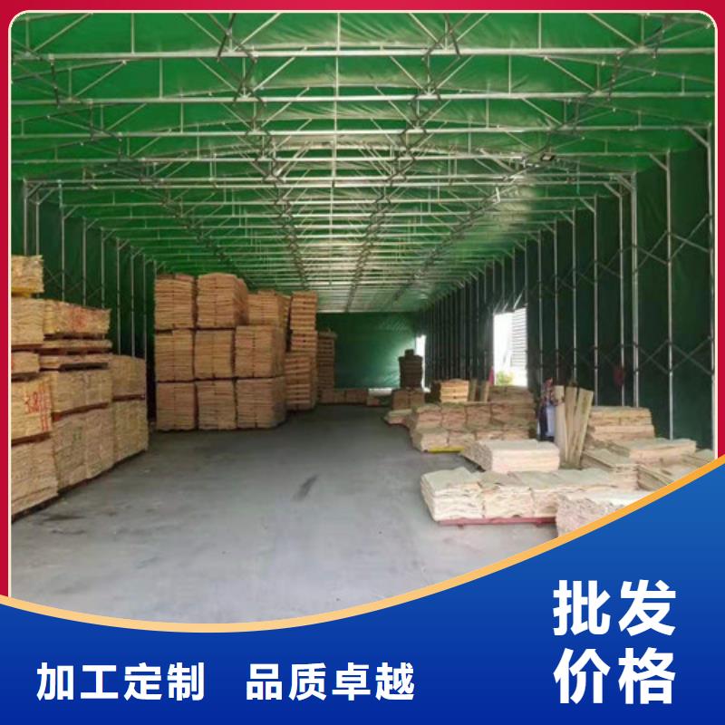 雨蓬膜结构停车篷适用场景