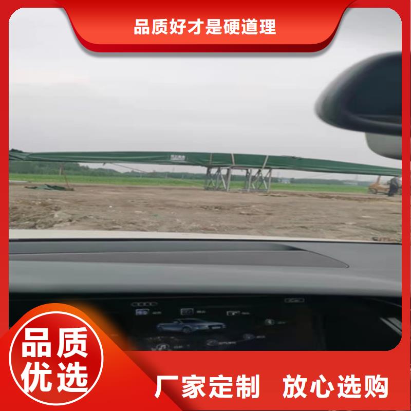 雨蓬多种款式可随心选择
