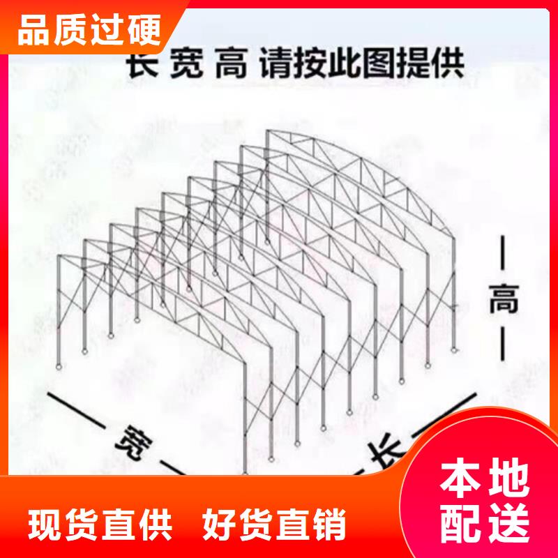 【雨蓬】防雨篷布厂家品控严格