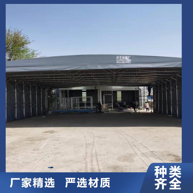 雨蓬满足客户需求