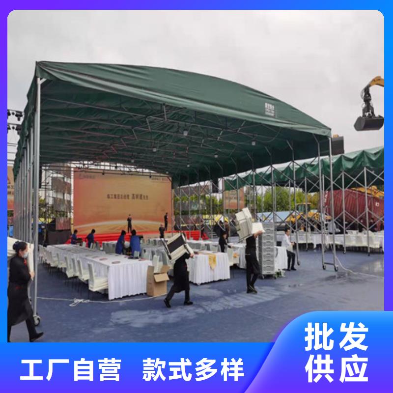 雨蓬膜结构停车篷敢与同行比质量