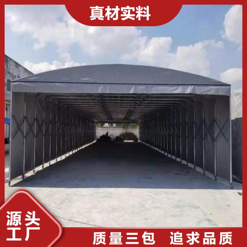 雨蓬_推拉帐篷注重细节