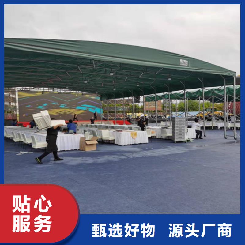 雨蓬-防雨篷布型号齐全