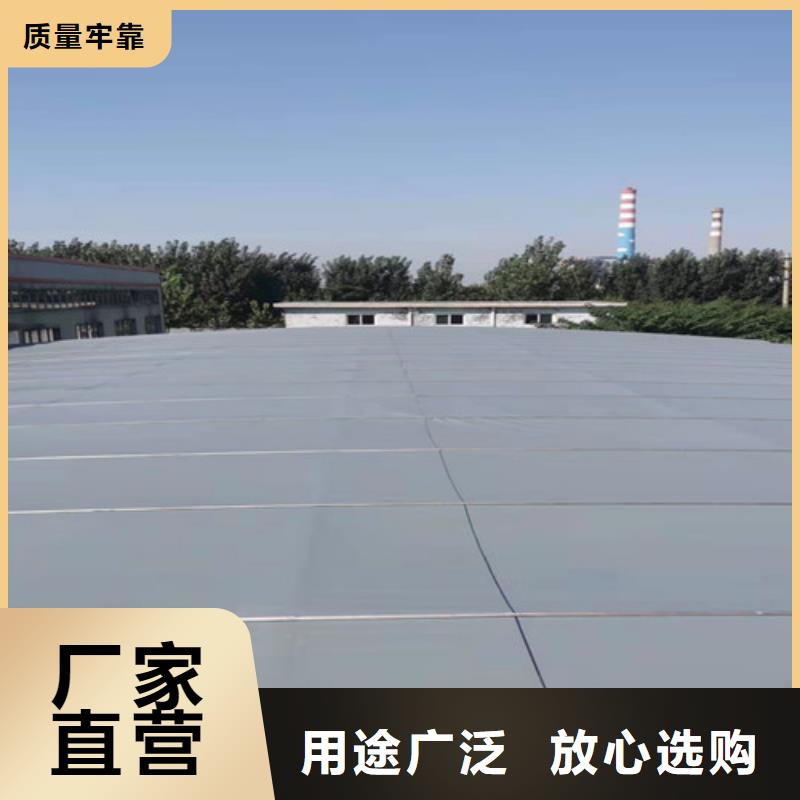 雨蓬膜结构停车篷适用场景