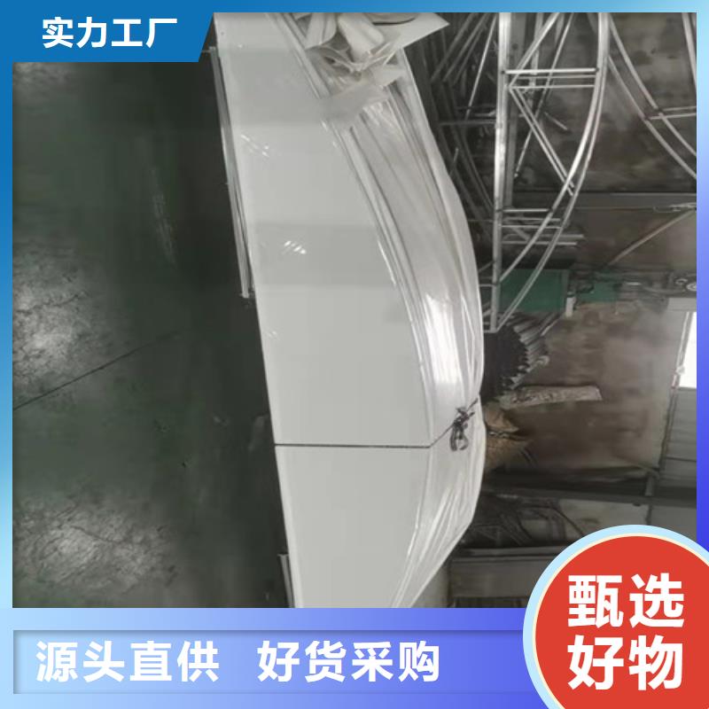 雨蓬客户好评