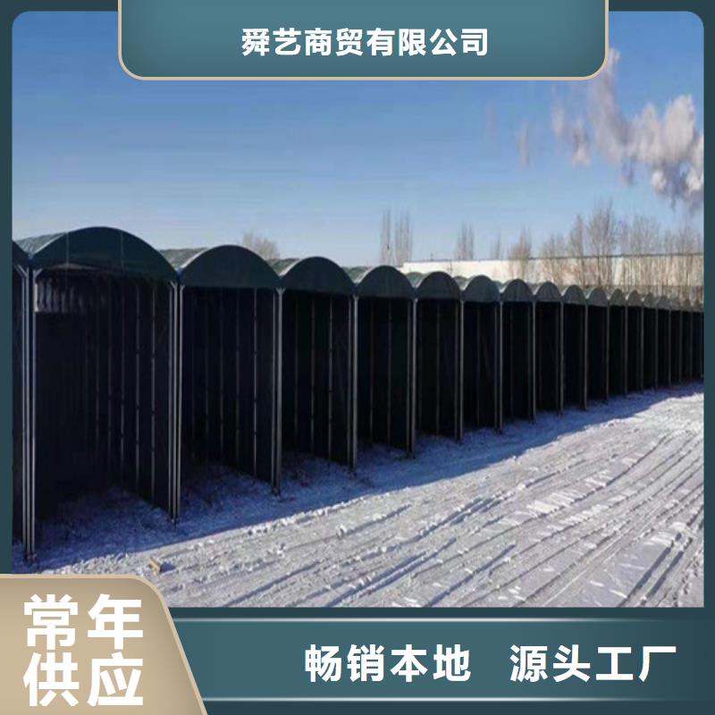 雨蓬物流帐篷自有厂家