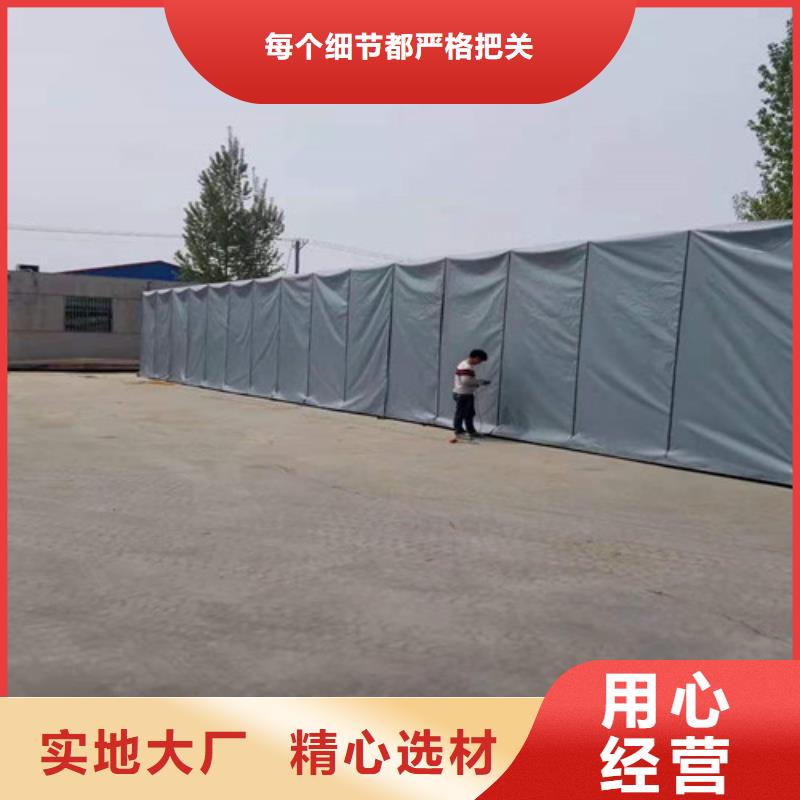 【雨蓬膜结构停车篷实拍品质保障】