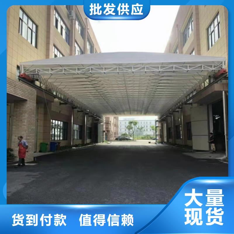 雨蓬伸缩遮阳篷打造行业品质