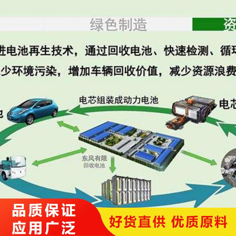 电池回收发电车出租用心经营