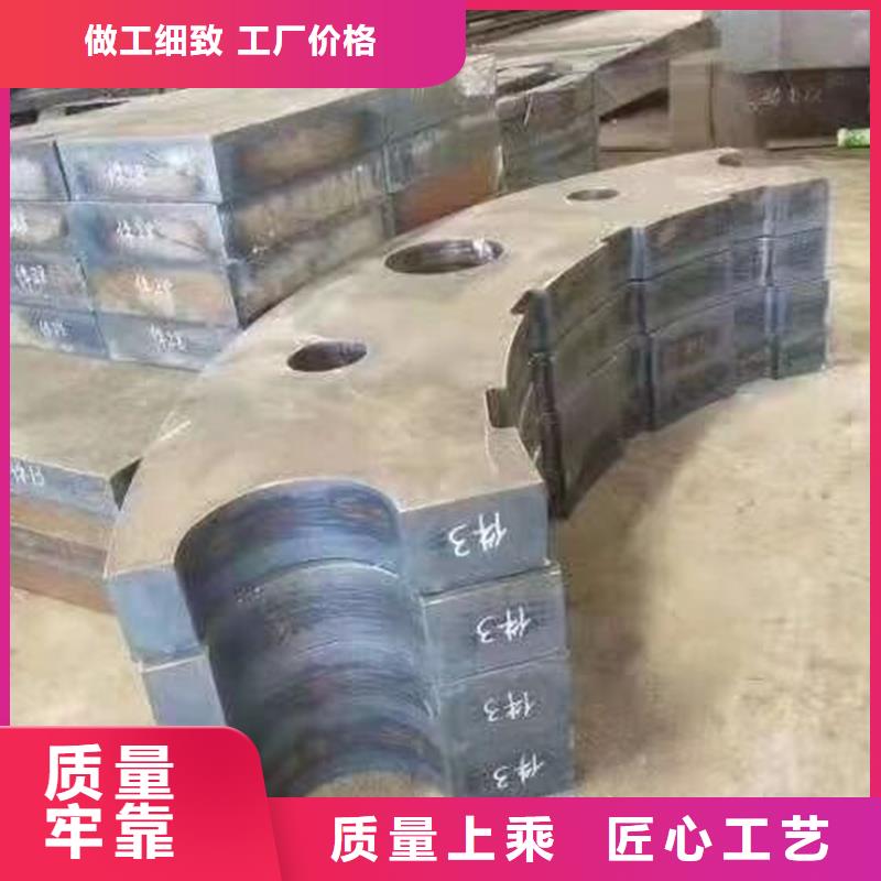 S355J2工字钢