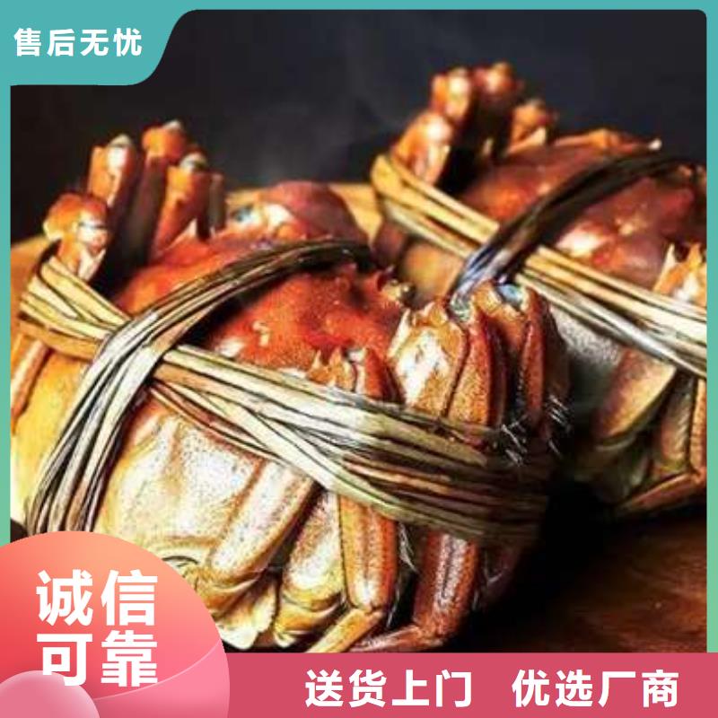 樟木头镇 本地 蟹最近的阳澄湖大闸蟹销售点真正让利给买家