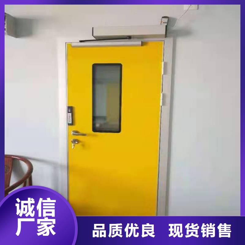销售CT室铅门_品牌厂家