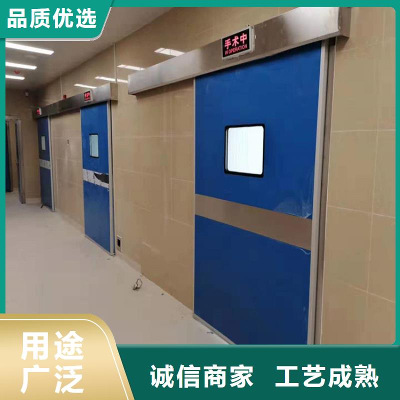 销售CT室铅门_品牌厂家