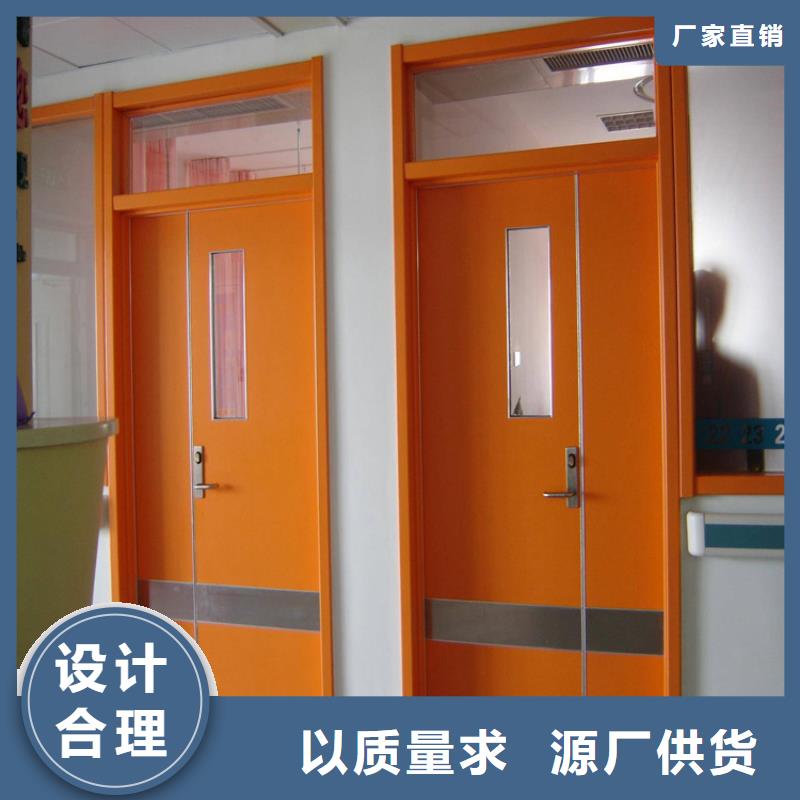 销售CT室铅门_品牌厂家