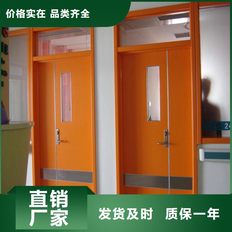 销售CT室铅门_品牌厂家