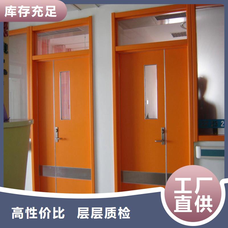 销售CT室铅门_品牌厂家