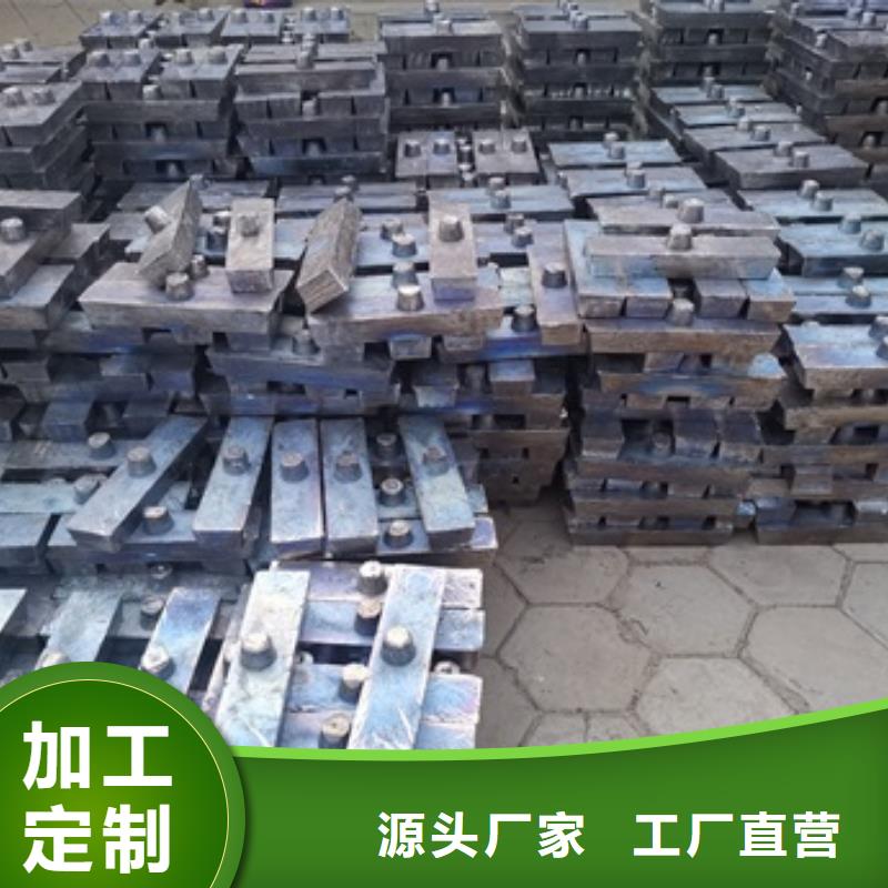 安阳殷都(本地)核医学防护墙铅砖-可货到付款