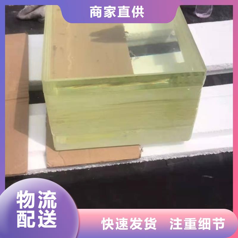 南昌进贤【当地】铅玻璃防护窗-按需定制