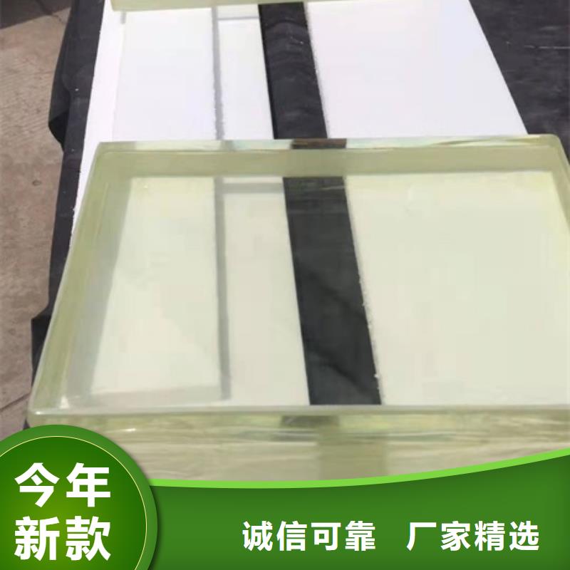 南昌进贤(本地)铅玻璃防护窗-按需定制